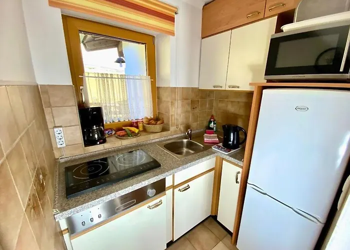 Watzmann Im Punzenlehen