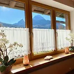 Watzmann Im Punzenlehen 比绍夫斯维森
