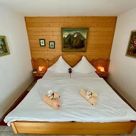 Watzmann Im Punzenlehen Holiday home