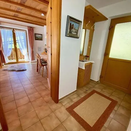 Watzmann Im Punzenlehen Holiday home Bischofswiesen